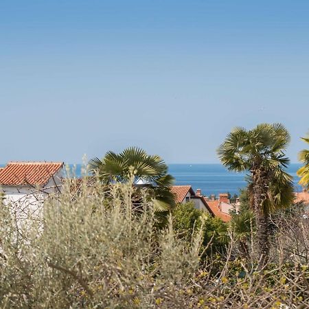 Apartment Motovunska 39 Poreč Kültér fotó